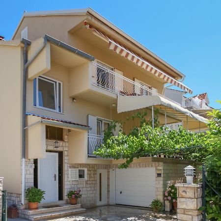 Holiday Home Nikica By Interhome Brodarica  Exterior foto