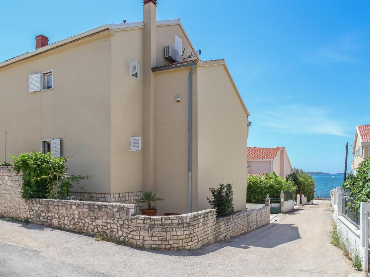 Holiday Home Nikica By Interhome Brodarica  Exterior foto
