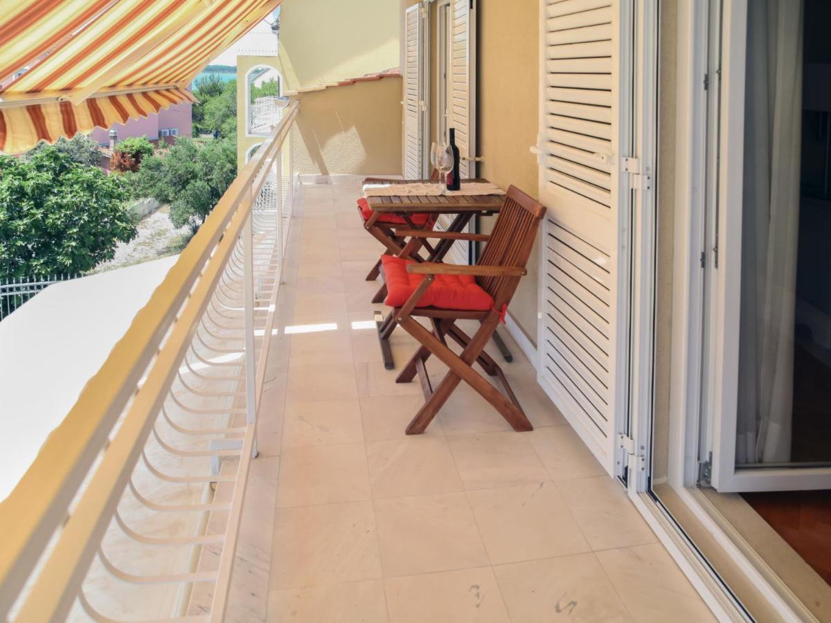Holiday Home Nikica By Interhome Brodarica  Exterior foto
